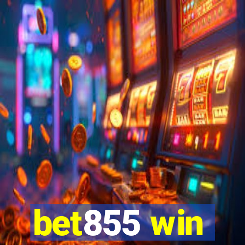 bet855 win